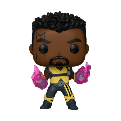 Funko Pop! Bishop X-Corp X-Men '97 - vue produit