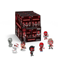 Deadpool Classic Mystery Minis