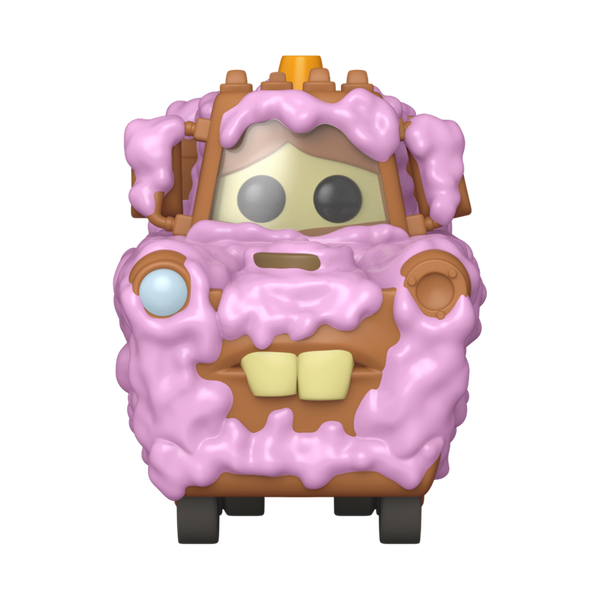 Funko Pop! Martin (Bubbles) – Warner Bros