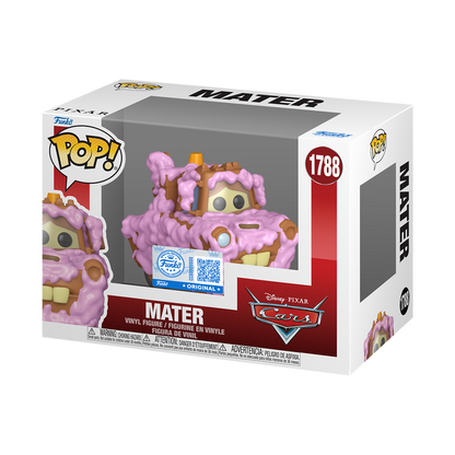 Pop! Martin (Bubbles)