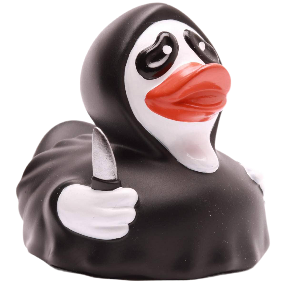 Canard Scream