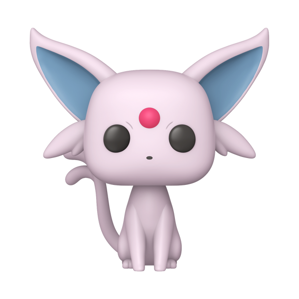 Funko Pop! Espeon (Soft Color) Pokémon - figurine