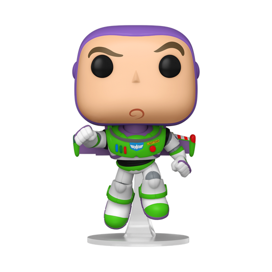 Pop! Buzz Lightyear