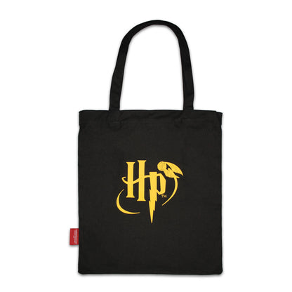 Winkel - Harry Potter (Hogwarts-embleem, één kleur)