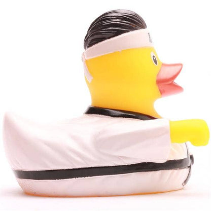 Karate Duck