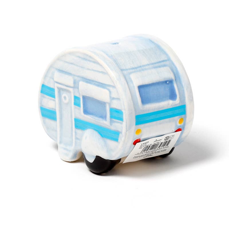 Salt and pepper Caravans