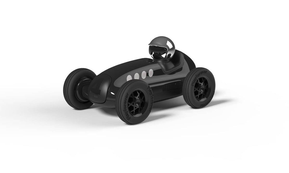 Verve Loretino Verona Black Car