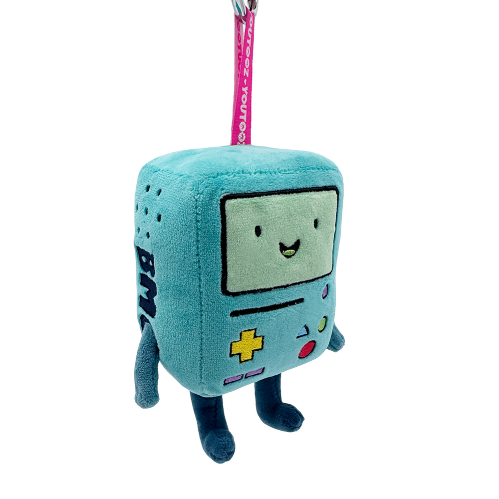 Sleutelhanger BMO – 5 inch