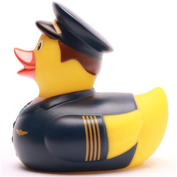 Pilot Duck