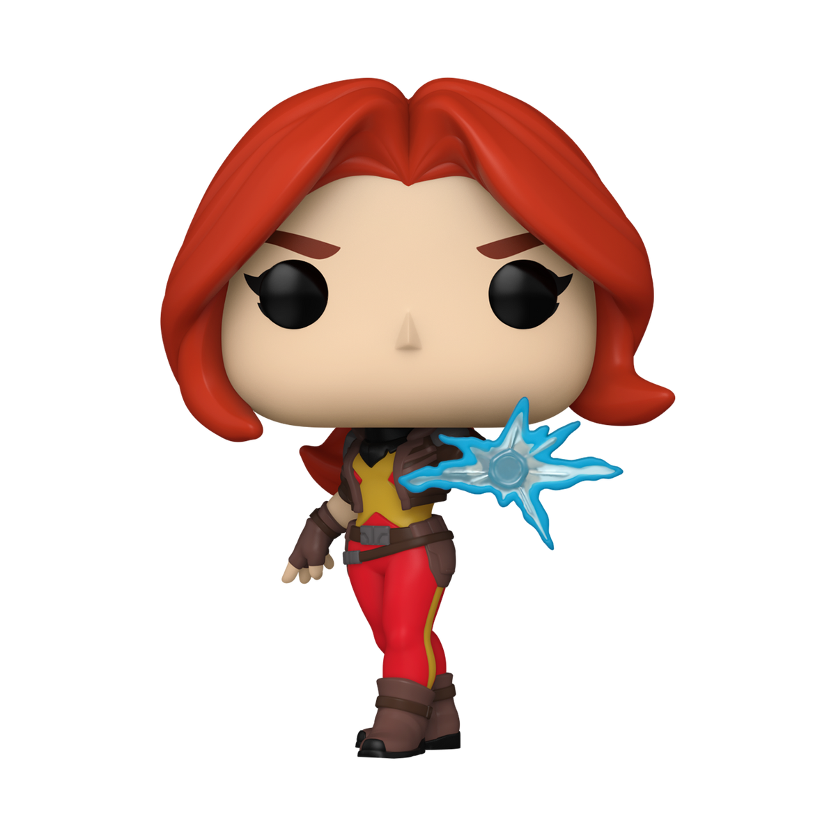 Funko Pop! Jean Grey (Wasteland) X-Men '97 #1597 - figurine