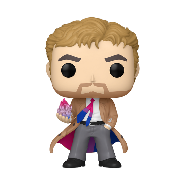 Pop! Constantine (Pride) #617 - vue avant officielle