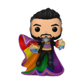 Pop! Extraño (Pride)