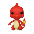 Pop! Reptincel