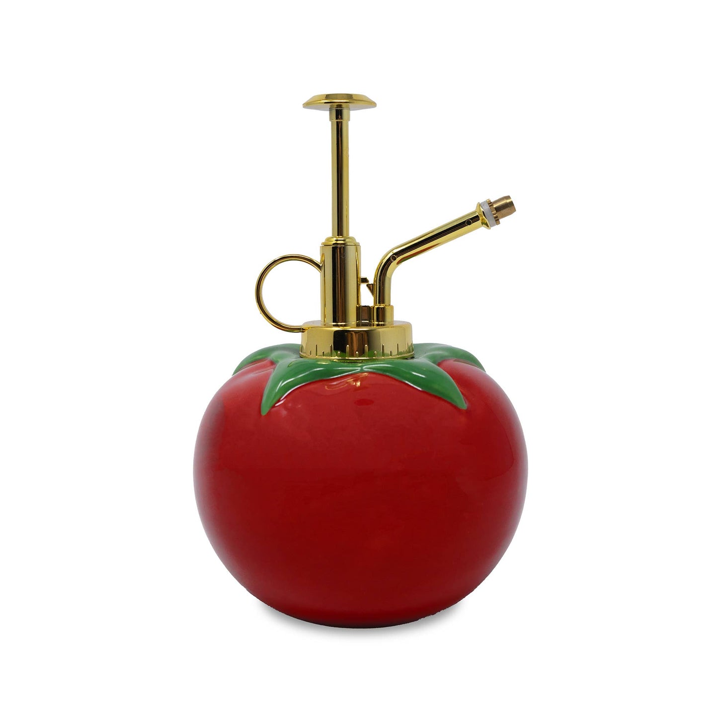 Plant sprayer, Tomato