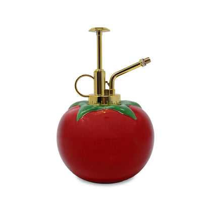 Plant sprayer, Tomato