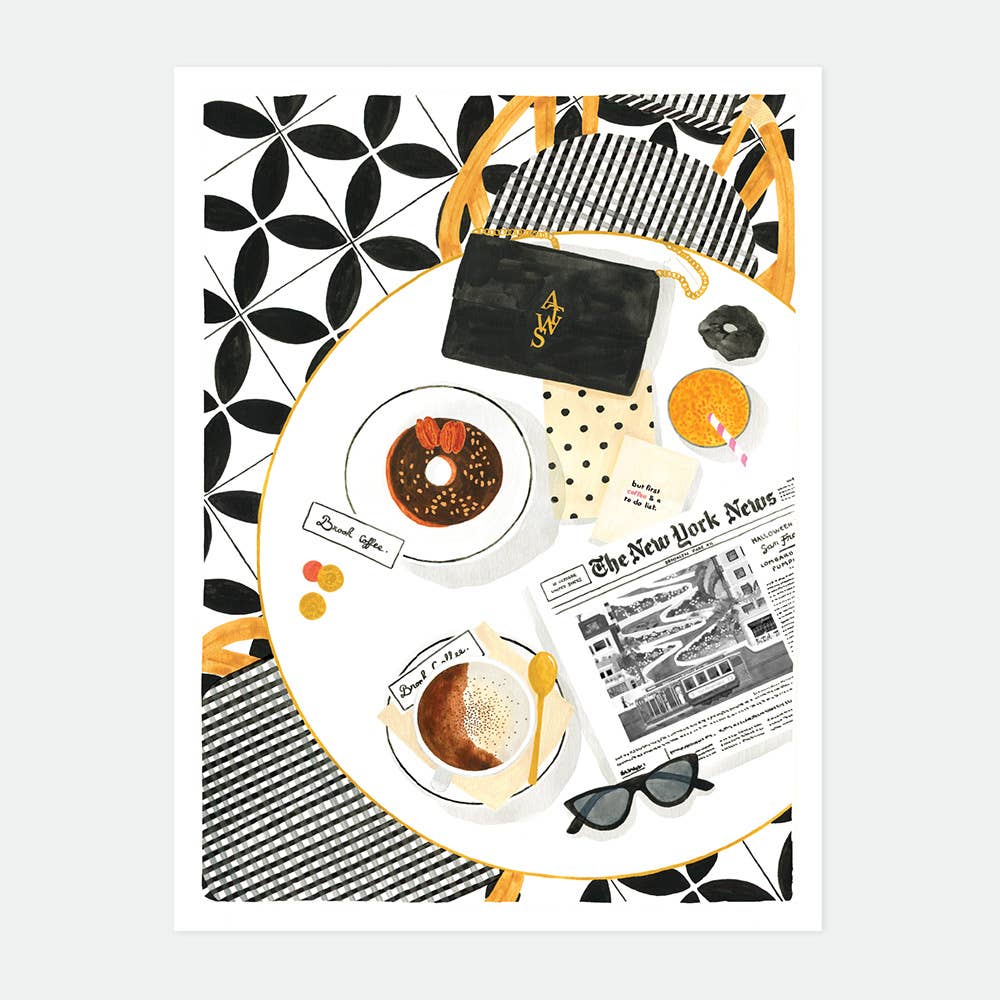 Brooklyn - Poster