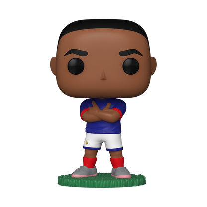 Funko Pop Kylian Mbappé - Soccer