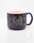Mug Plantes Toxiques – 443 ml