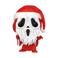 Pop! Ghost Face Santa 2074