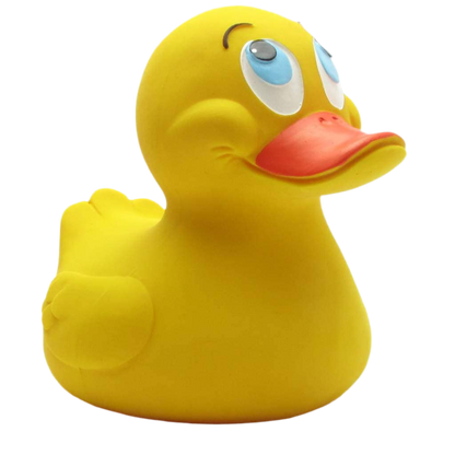 Yellow Duck XL