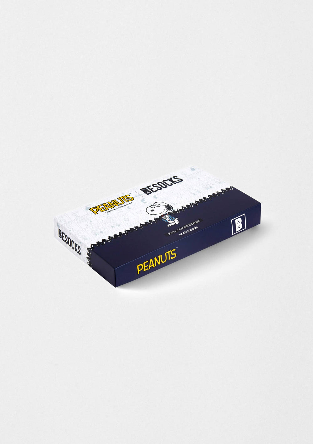 Snoopy Socks Pack