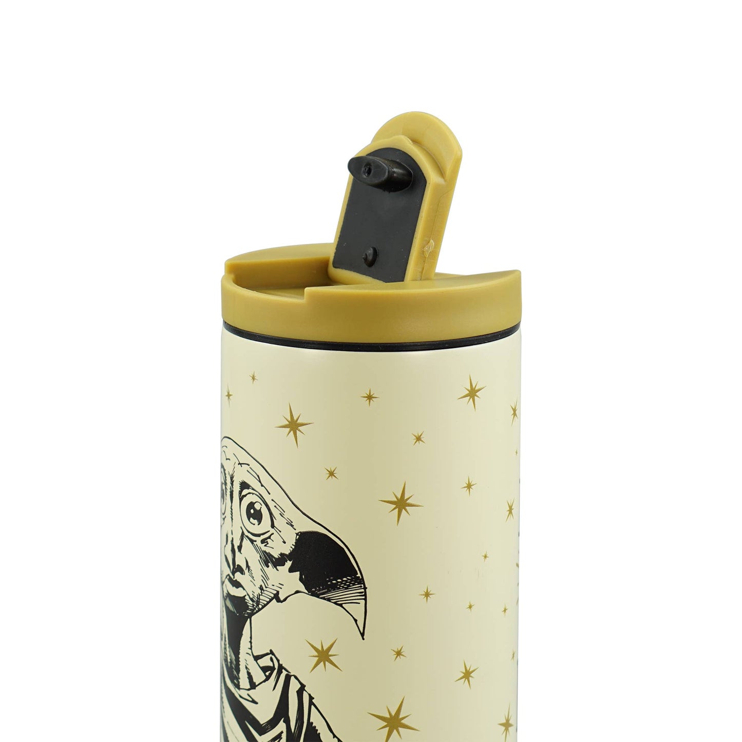 Metalen reismok (350 ml) - Harry Potter (Dobby)