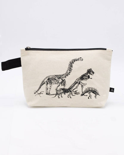 Trousse à crayons Ères des dinosaures – produit scientifique Cognitive Surplus EU, vue 1