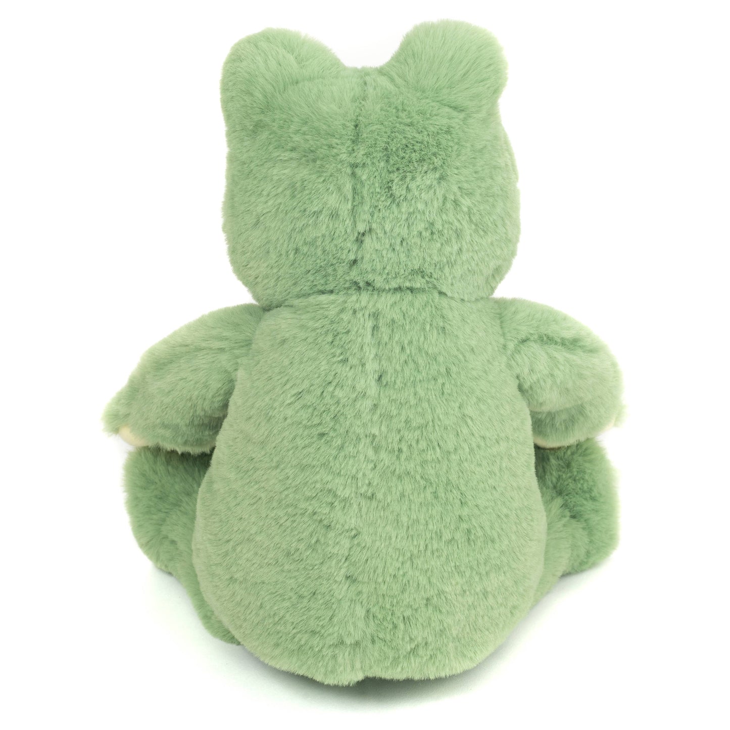 Frederik the Frog Plush Toy