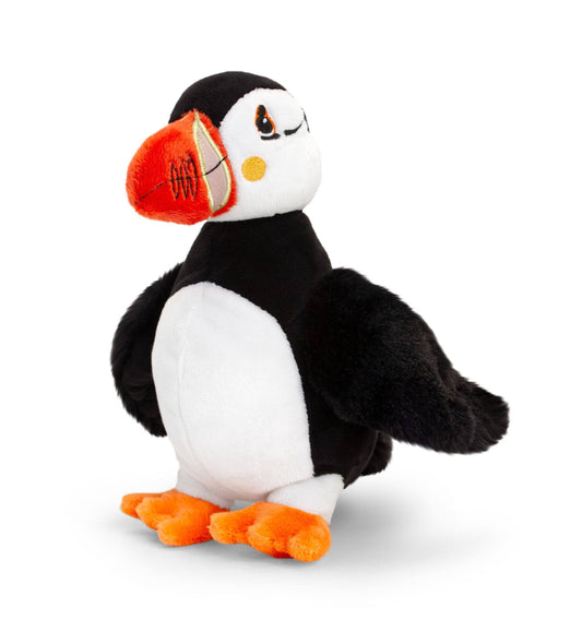 Peluche Macareux 20Cm - KEELECO