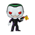 Pop! Le Joker avec Pistolet