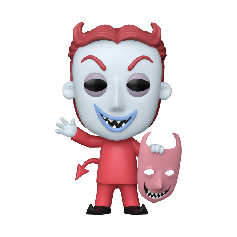 Pop! Lock