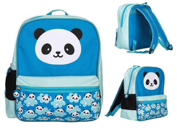 Sac à dos enfant Panda “Pandastic”
