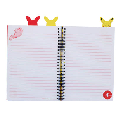 Livre du – Projet Pokémon Pika | Blueprint Collections – vue 6