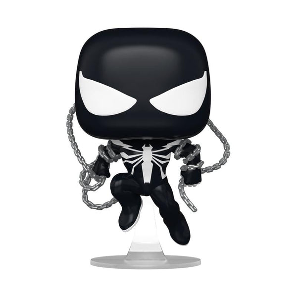 Funko Pop! Spider-Man (Venom War) #1623 - vue produit 3