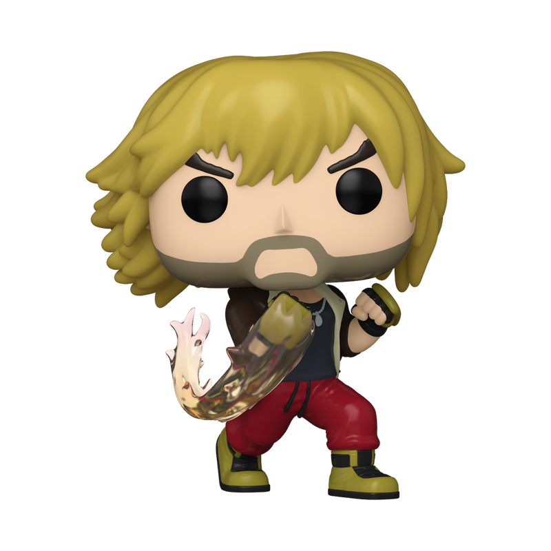 Pop! Ken 1258