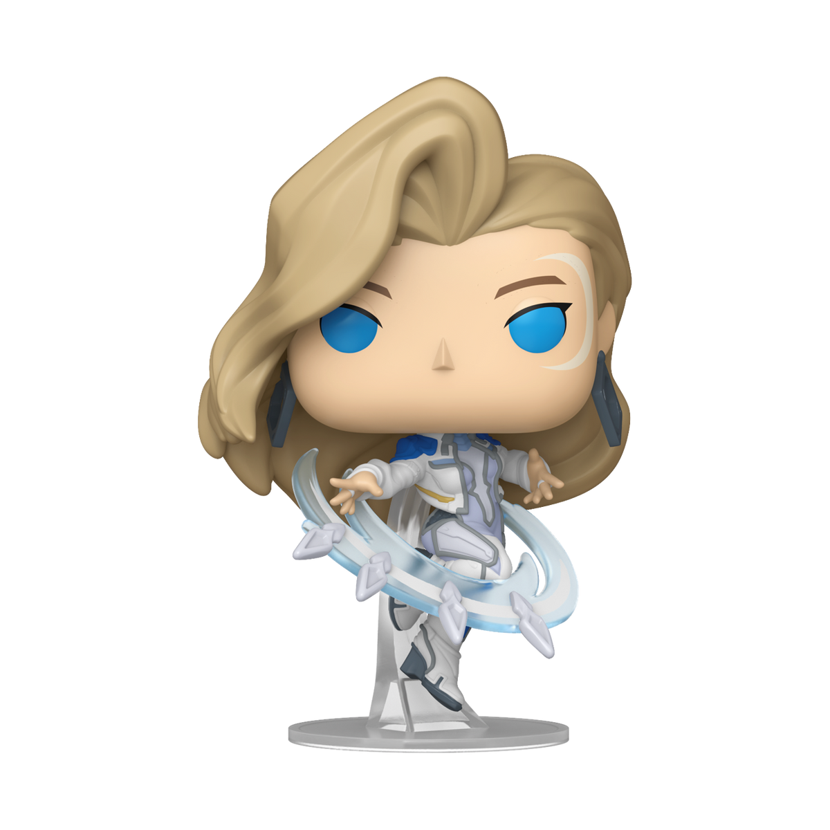 Funko Pop! Dagger Marvel Rivals - vue officielle 1