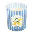 Bougie Parfumée Citron Sucré