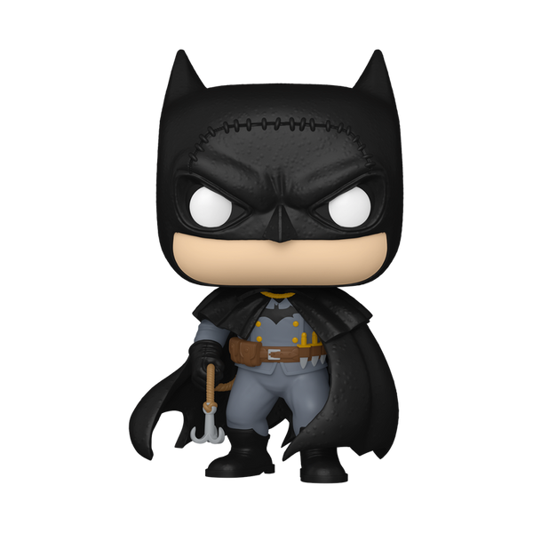 Pop! Gotham by Gaslight #639