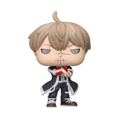 Pop! Jin Kougasaki 2441