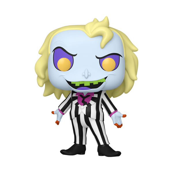 Pop! Beetlejuice TV Series 2424 - vue produit 1