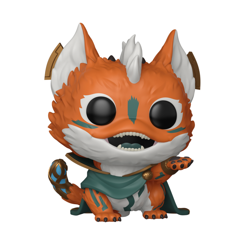 Pop! Loot avec Protecteur (Ultra)