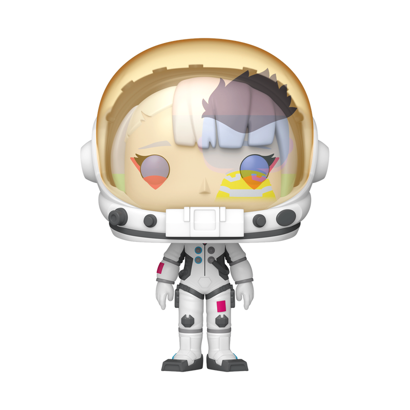 Pop! Lucy en Combinaison Spatiale