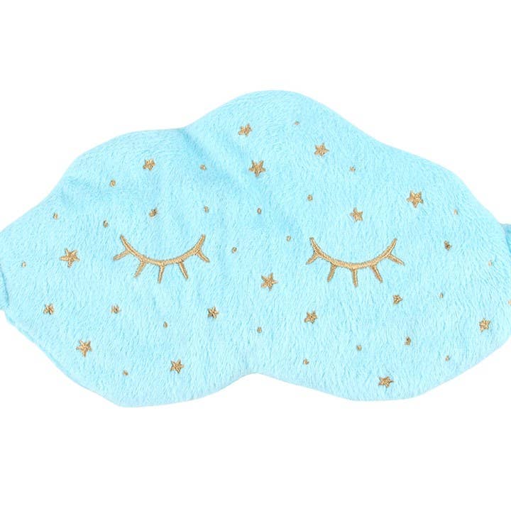 Cloud Sleep Mask