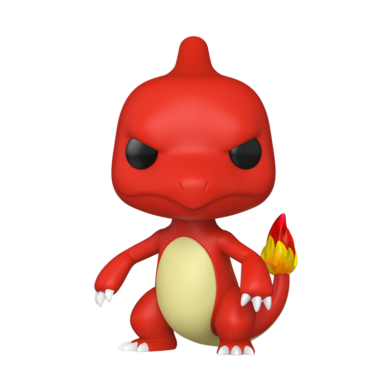 Charmeleon