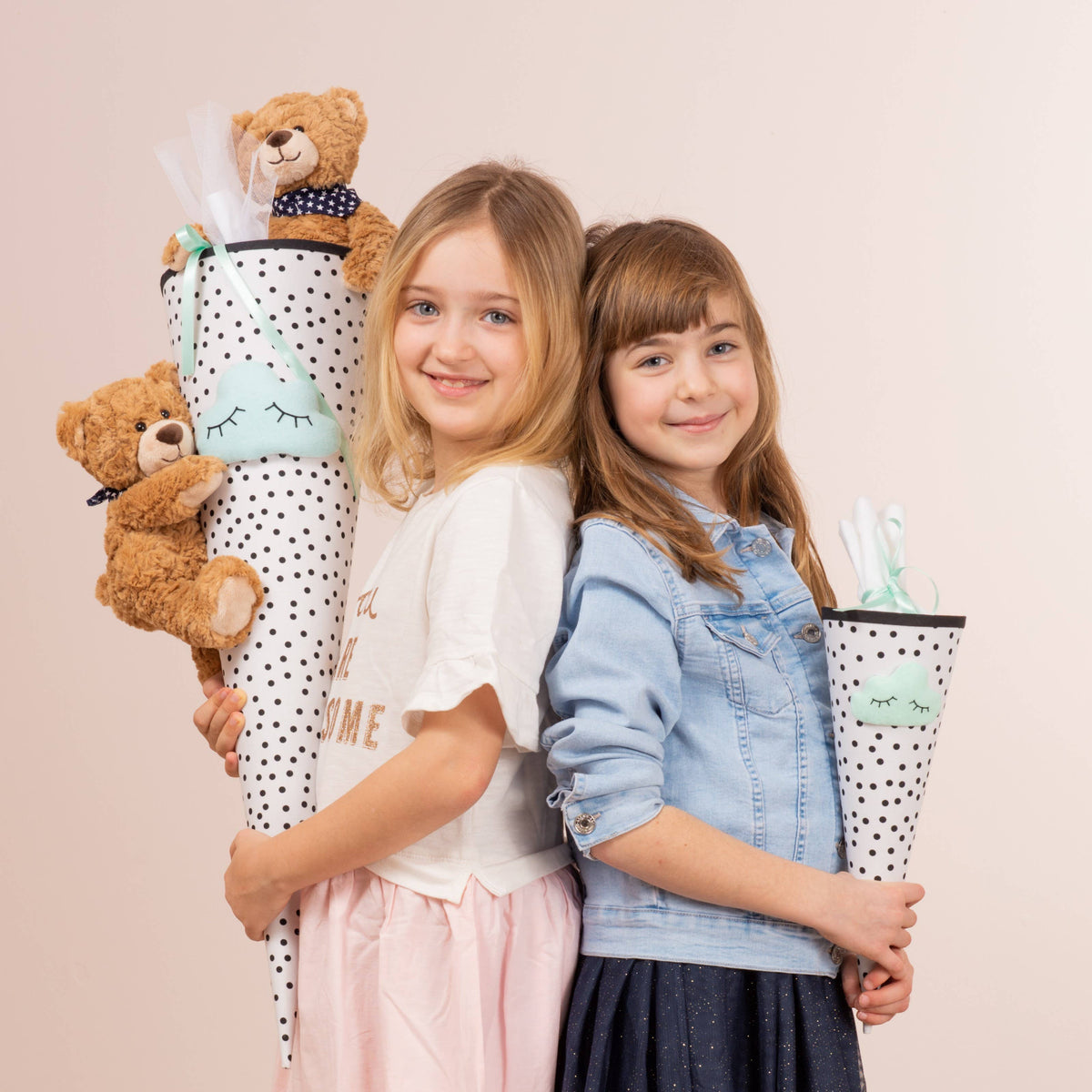Rufus Teddy Bear Plush