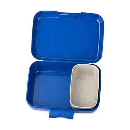 SpongeBob SquarePants lunchbox met vakje