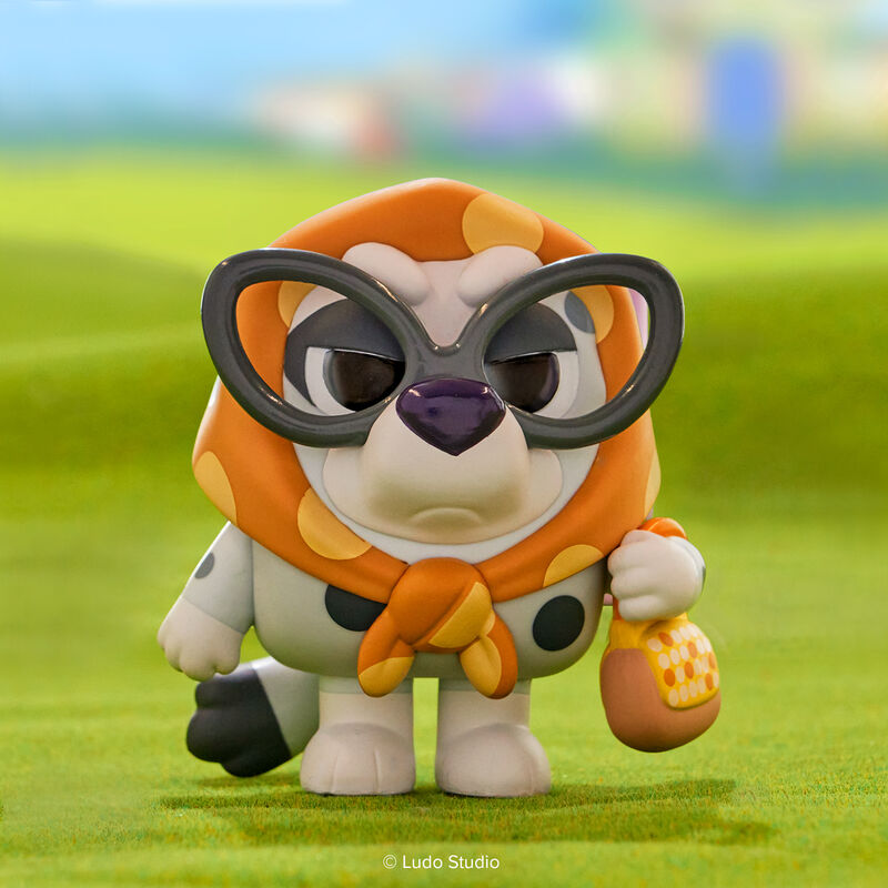 Pop! Granny Gladys n°2370
