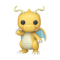 Pop! Dracolosse (Soft Color)