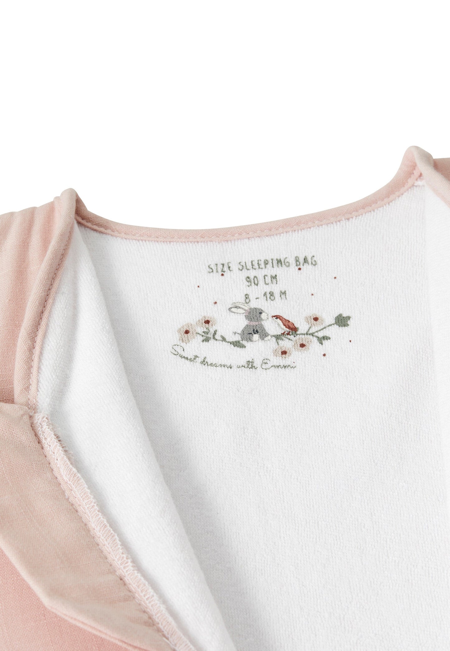 Schlafsack 0,5 TOG
