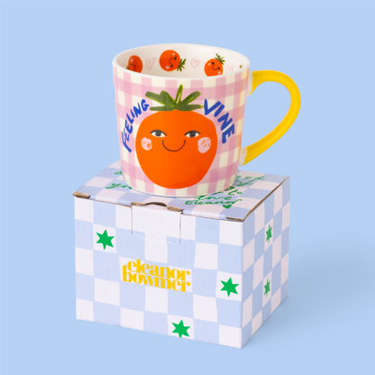 Mug « Feeling Vine »